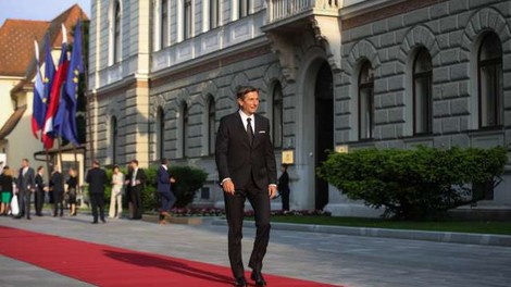 V Ljubljani in na Brdu se bo sklenil vrh pobude Tri morja