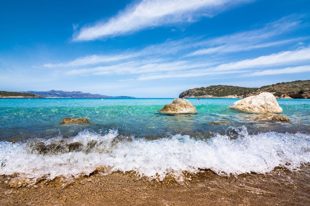 Svetovni dan oceanov pod geslom Skupaj zaščitimo in obnovimo naša morja (foto: profimedia)