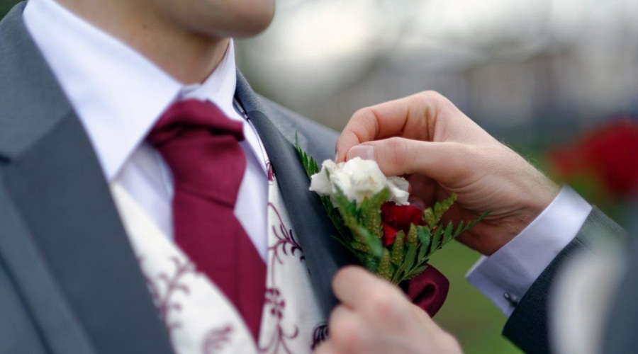 Zgodovinska odločitev za Ekvador: Ustavno sodišče je odobrilo istospolne poroke (foto: Profimedia)
