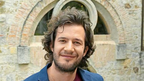 Timotej Turk: Kdor je slišal za cvetenje morja, ve, da ni nujno to slabo