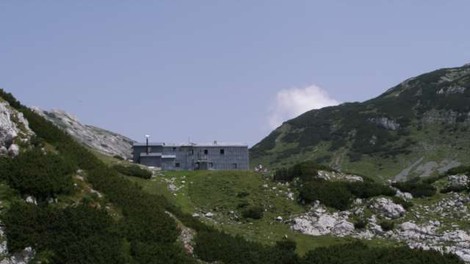 Za enega od štirih planincev se je nočni vzpon na Korošico tragično končal