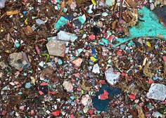 Indonezija noče biti več smetišče in je vrnila pet zabojnikov odpadkov v ZDA