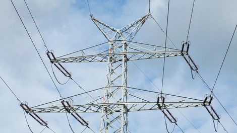 Argentina in Urugvaj znova brez težav pri dobavi električne energije