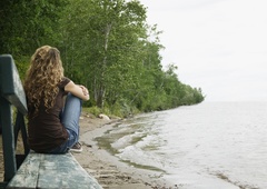 To so astrološka znamenja, ki se bojijo ponovno ljubiti