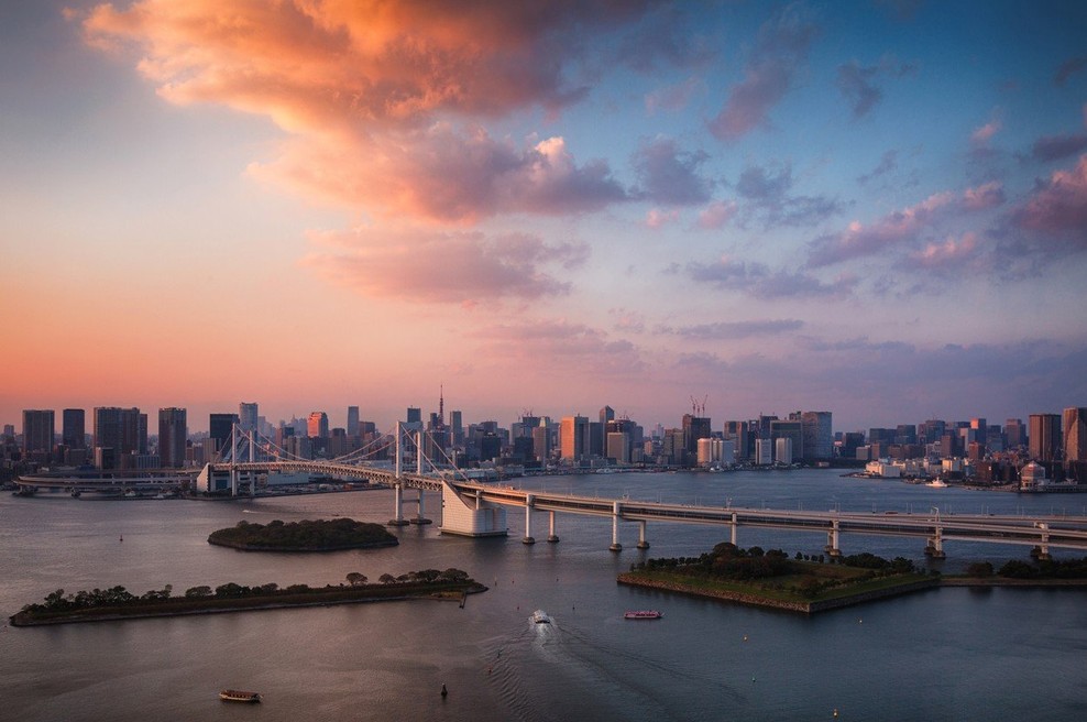 Japonska po močnejšem potresu izdala opozorilo pred cunamijem (foto: profimedia)