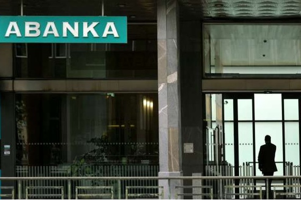 Ministrstvo za finance: Kupnina od Abanke za demografski sklad in za zniževanje dolga (foto: STA)