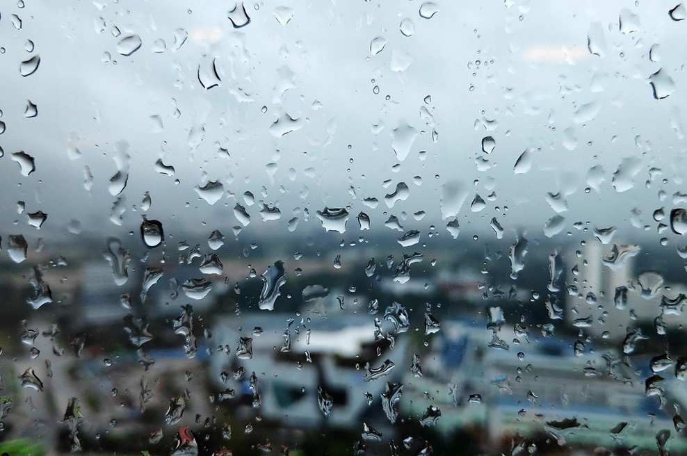 Meteorologi in geologi ob močnih nalivih po vsej državi opozarjajo na nevarnost (foto: profimedia)