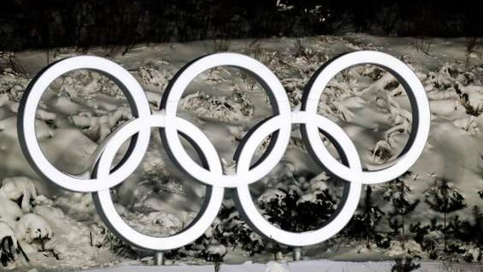 
                            Italija bo prirediteljica zimskih olimpijskih iger leta 2026 (foto: Profimedia)
