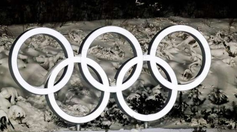 Italija bo prirediteljica zimskih olimpijskih iger leta 2026 (foto: Profimedia)
