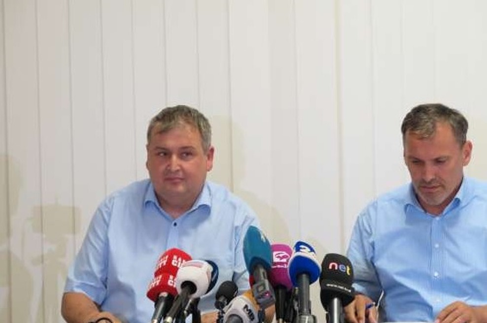 Motiv za napad na mariborsko sodnico zasebne narave (foto: STA)
