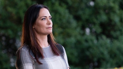 Tiskovna predstavnica Melanie Trump bo nova tiskovna predstavnica Bele hiše