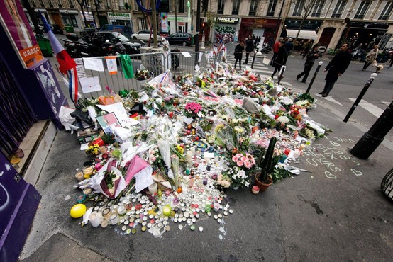 Aretirali državljana BiH, ker naj bi bil vpleten v teroristične napade v Parizu