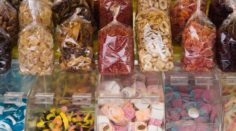 V Avstriji sprejeli prepoved plastičnih vrečk (foto: profimedia)