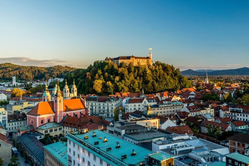 Drzen predlog: pobudniki gibanja želijo preimenovati ljubljansko ulico - kaj pravi Janković?