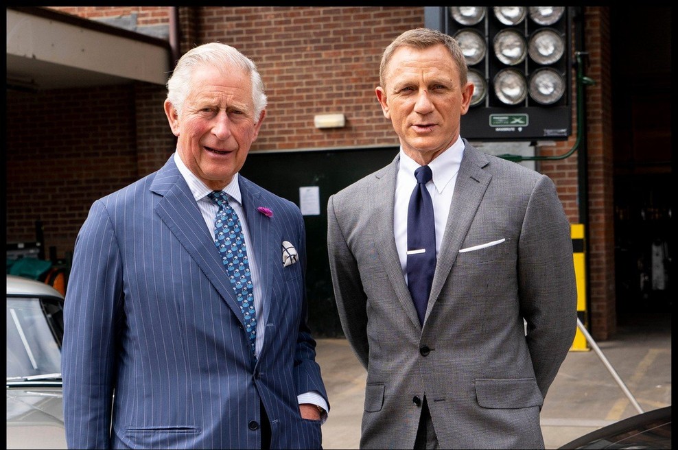 Britanski princ Charles ponovno okužen s koronavirusom (foto: Profimedia)