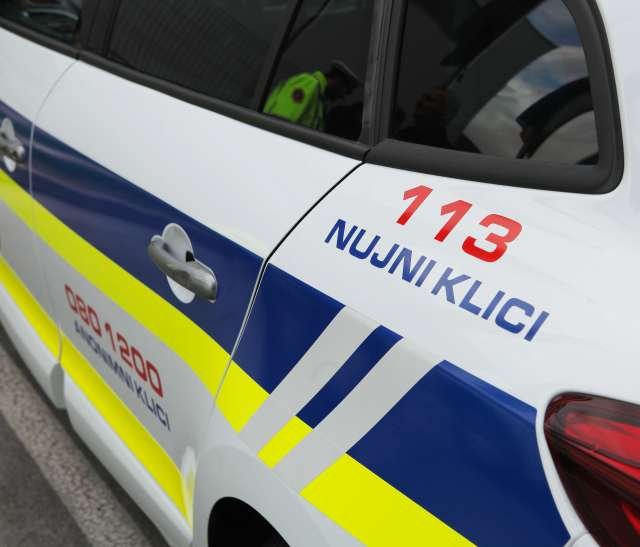 Zaščitna ograja je bila usodna, življenje je ugasnilo v trenutku!