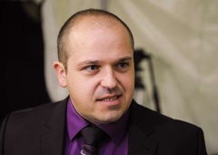 Janez Poklukar je žrtev spletne prevare