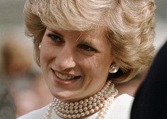 Princesa Diana bi danes praznovala 60. rojstni dan!