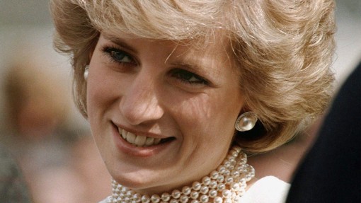 Princesa Diana bi danes praznovala 60. rojstni dan!