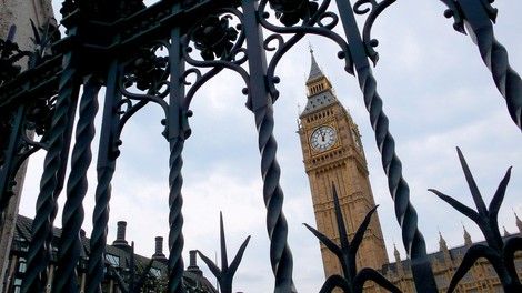 EU in Britanija še naprej vsak na svojem bregu glede brexita