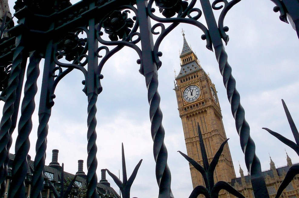 EU in Britanija še naprej vsak na svojem bregu glede brexita (foto: profimedia)