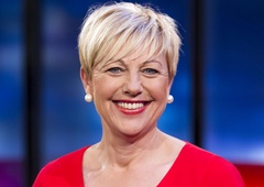 Rosvita Pesek povedala resnico o tožbah, ki naj bi jih imela na sodiščih. Oglasil se je tudi Slavko Bobovnik