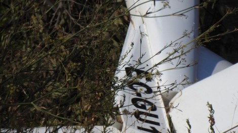 Na Mallorci trčila helikopter in ultralahko letalo, najmanj pet mrtvih