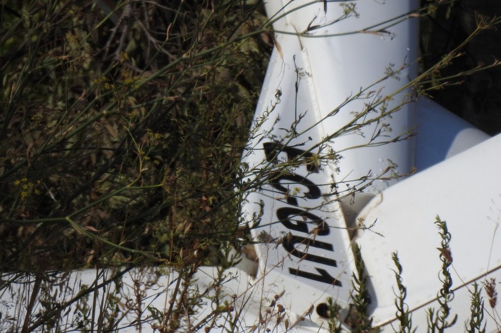 Na Mallorci trčila helikopter in ultralahko letalo, najmanj pet mrtvih (foto: profimedia)