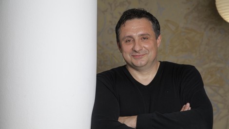 Erik Brecelj