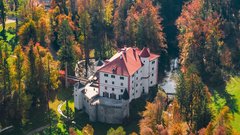 Čisto iskreno o dronih
