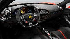 Ferrari F8 Tributto