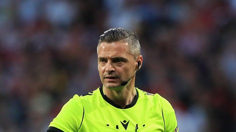 Intervju z Damirjem Skomino: »Odločilnejše kot so tekme, tem bolje spim«