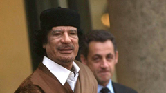 Nicolas Sarkozy obtožen pasivne korupcije! Noč preživel v priporu!