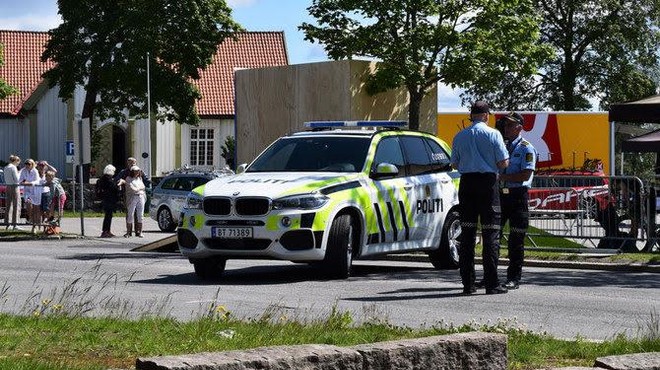 V Nemčiji prijeli 20-letnika, ki je osumljen za hekerski napad (foto: Twitter profil qwerty)