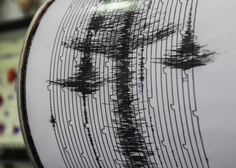 Novo Kaledonijo stresel močan potres, izdali opozorilo pred cunamijem!