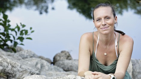 Alenka Artnik