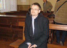 ZDA zahtevajo 50 let zaporne kazni za slovenskega programerja Škorjanca