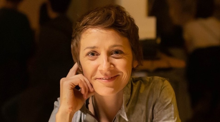Nekdanja tekmovalka Masterchefa Kamala: “Nismo lačni hrane, lačni smo ljubezni!” (foto: Nina Ferkolj)