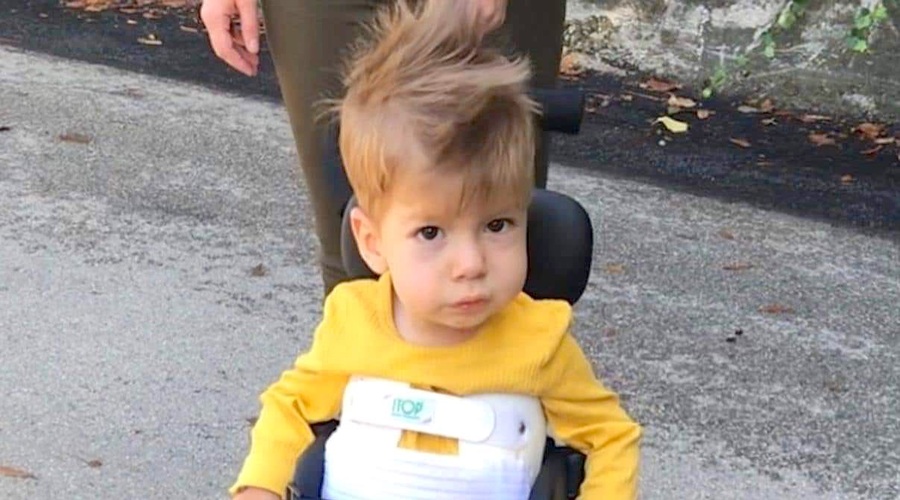 Koliko Krisov še, preden se bo zgodil premik tam, kjer je najbolj potreben? (foto: osebni arhiv)