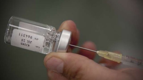 Dolina Šentflorjanska: Kris ne bo mogel dobiti zdravila, če bo država terjala davek!