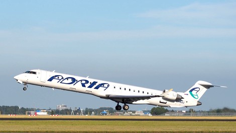ADRIA je mrtva, živela Air sLOVEnia!