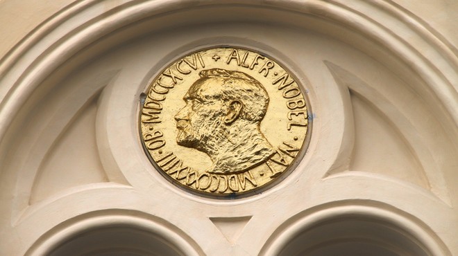 5 zanimivih dejstev o Nobelovi nagradi (foto: Profimedia)