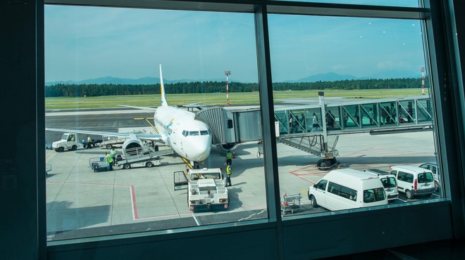 Zaposleni Adrie Airways dobili v roke prve odpovedi (foto: profimedia)