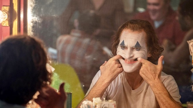 Zakaj veliki svetovni mediji sovražijo Jokerja (foto: Profimedia)