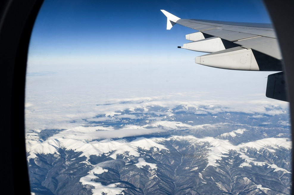 Bomo s slovesom Adrie z Jožeta Pučnika v svet res potovali ugodneje? (foto: Unsplash)