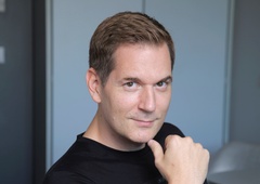 Darjo Hrib: Naj vas naučim, kako se učinkovito prepirati na spletu