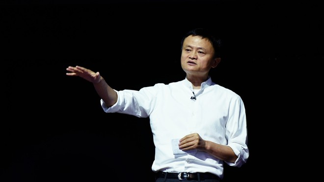 Najbogatejši Kitajec ostaja soustanovitelj Alibabe Jack Ma (foto: profimedia)