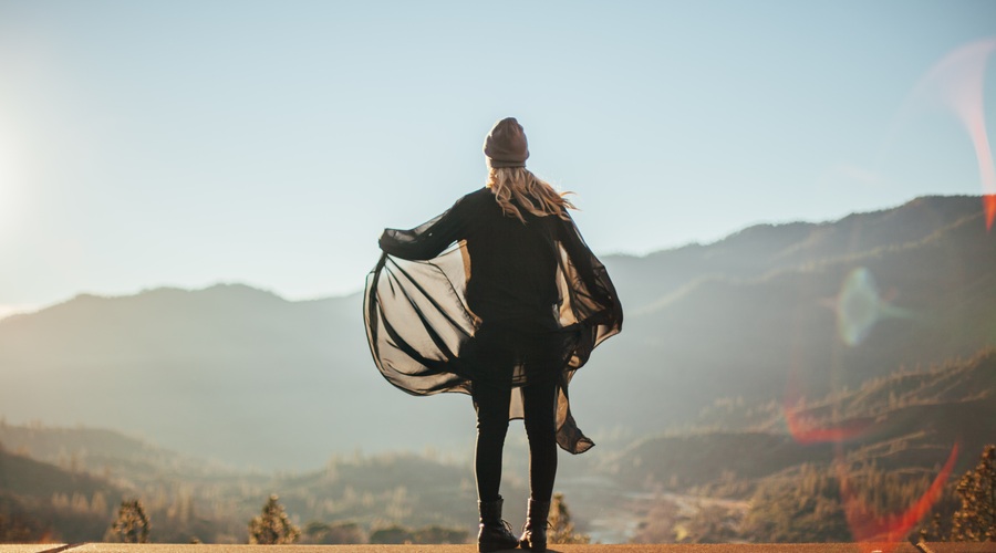 Ljudje počnemo največje neumnosti zaradi navezanosti (foto: unsplash)