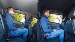 Primerjamo dva med Slovenci izjemno priljubljena: Renault Clio in Peugeot 208