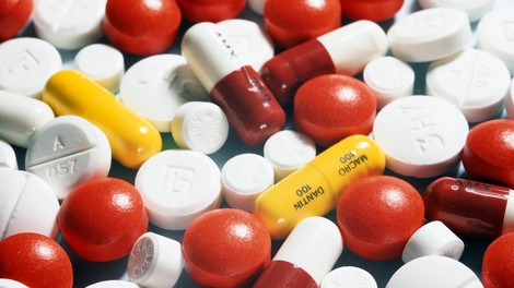Odpornost bakterij na antibiotike postaja vse večji problem za javno zdravje!